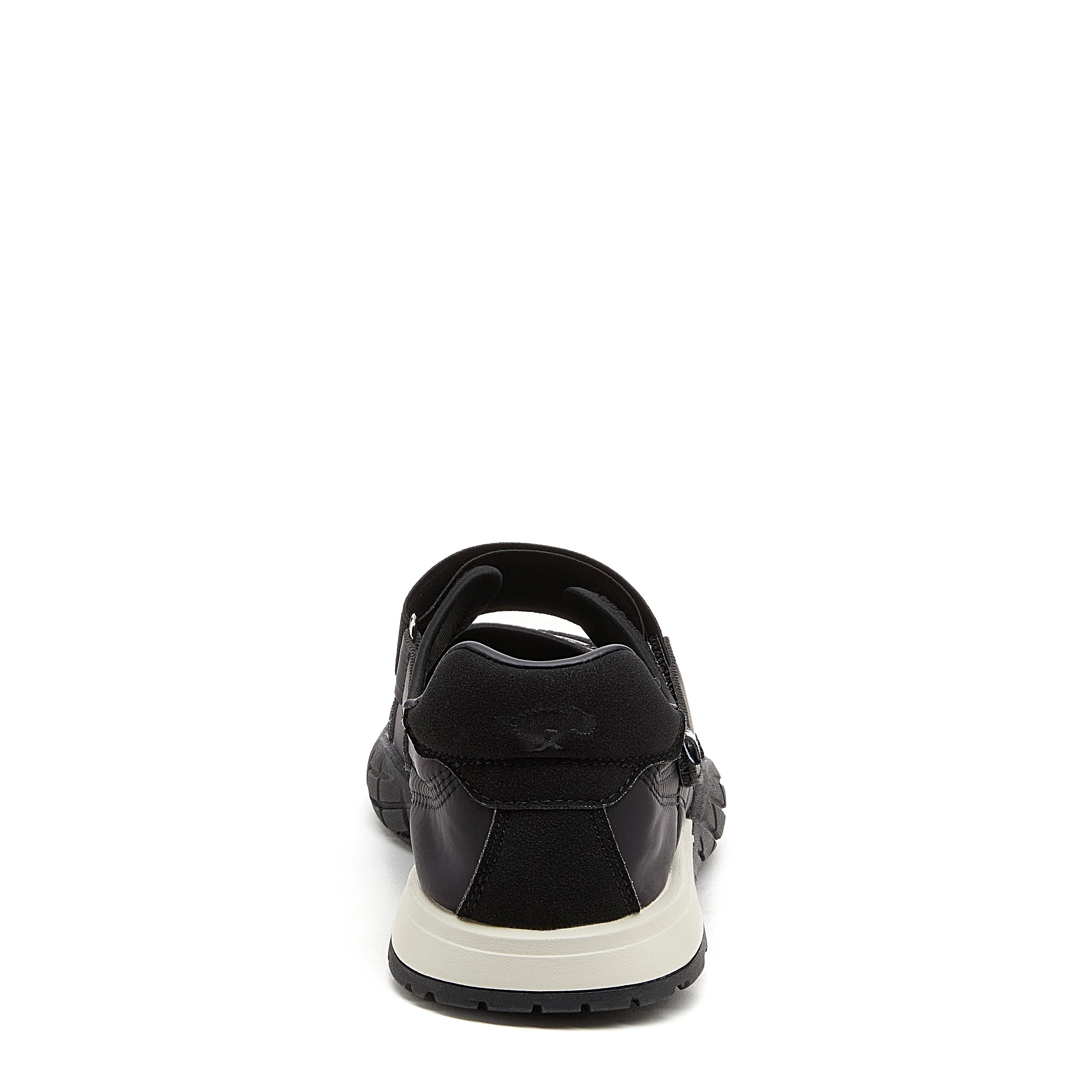 Rex Black Sneakerina - Image 4