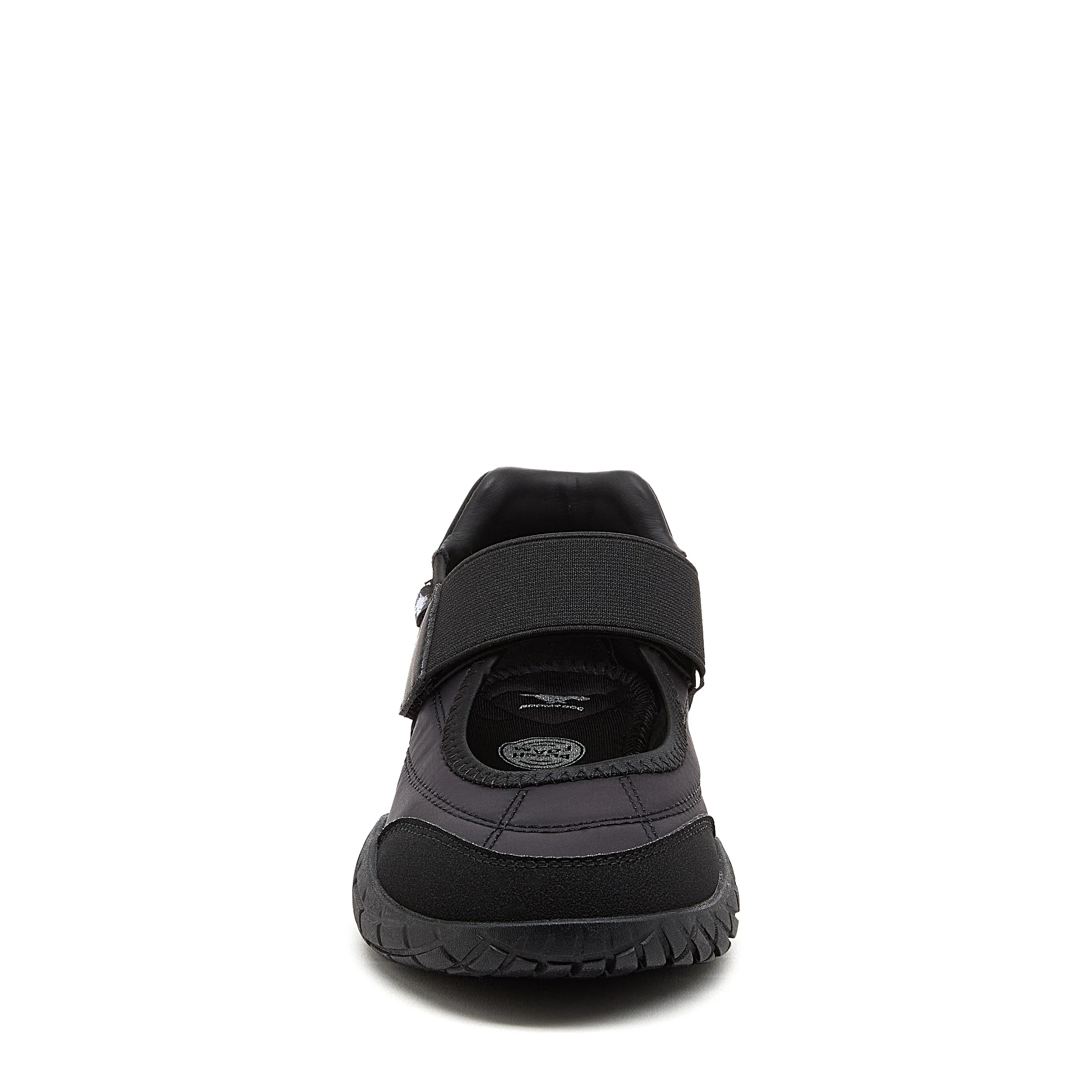 Rex Black Sneakerina - Image 5