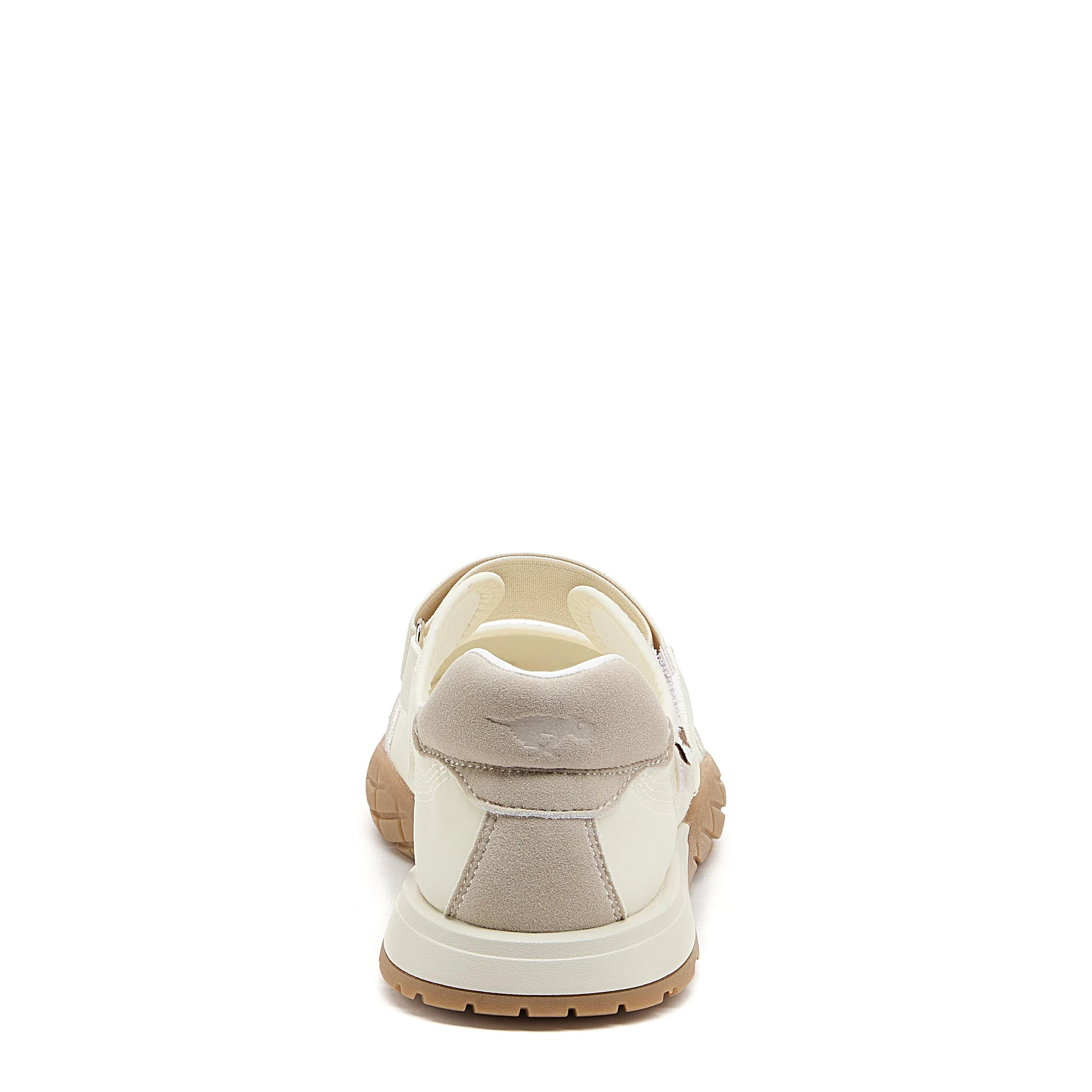 Rex Off White Sneakerina - Image 4