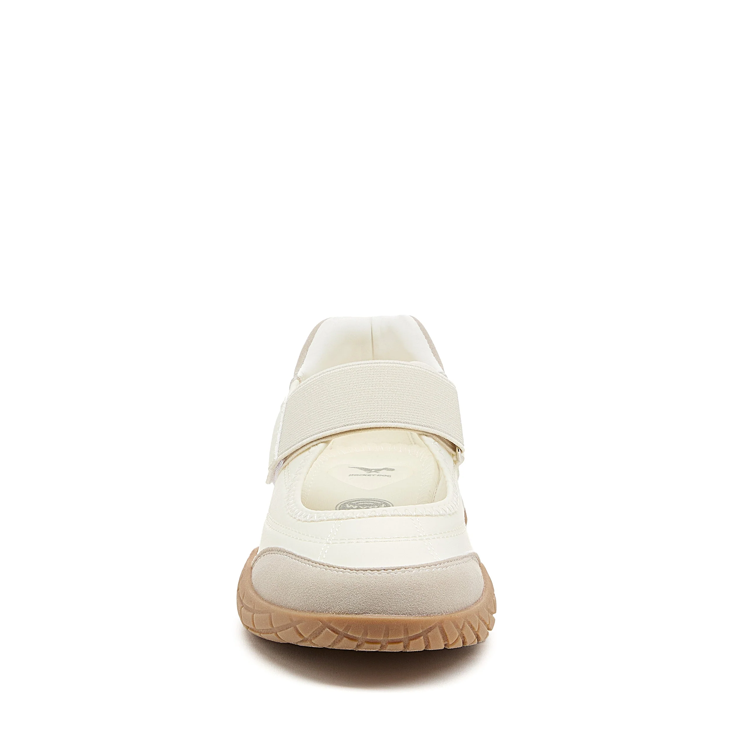 Rex Off White Sneakerina - Image 5