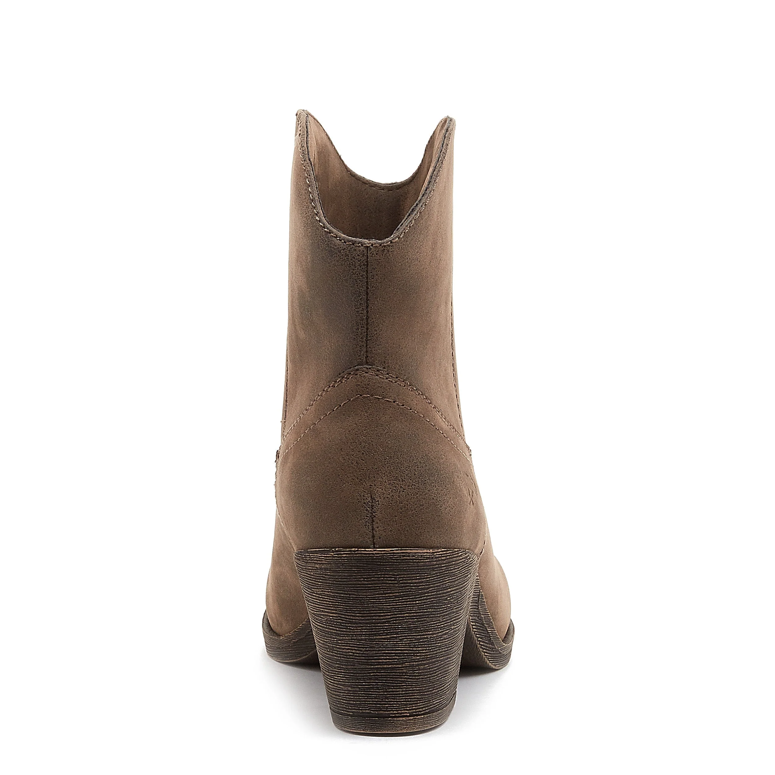 Soundoff Vintage Worn Boot - Image 3