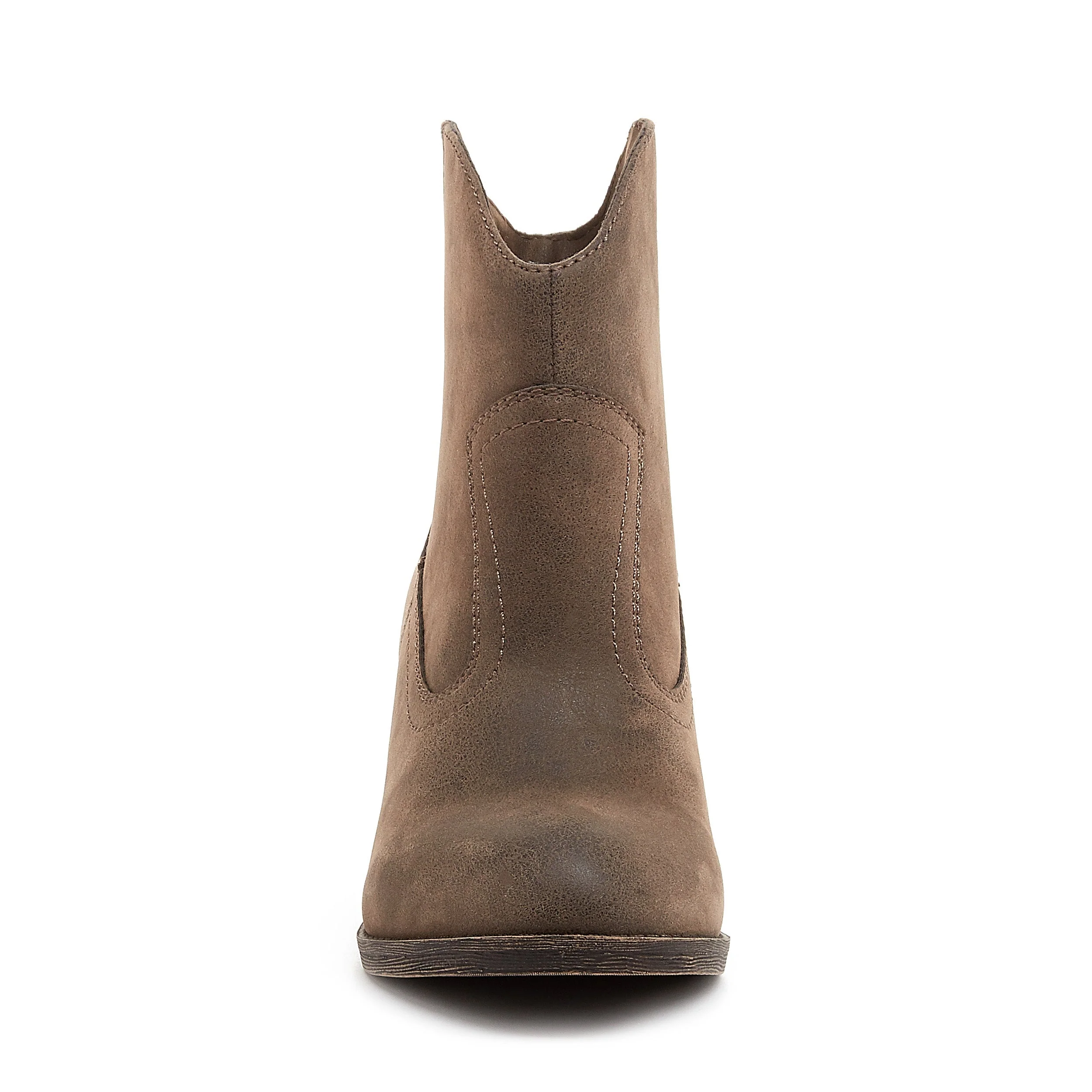 Soundoff Vintage Worn Boot - Image 5