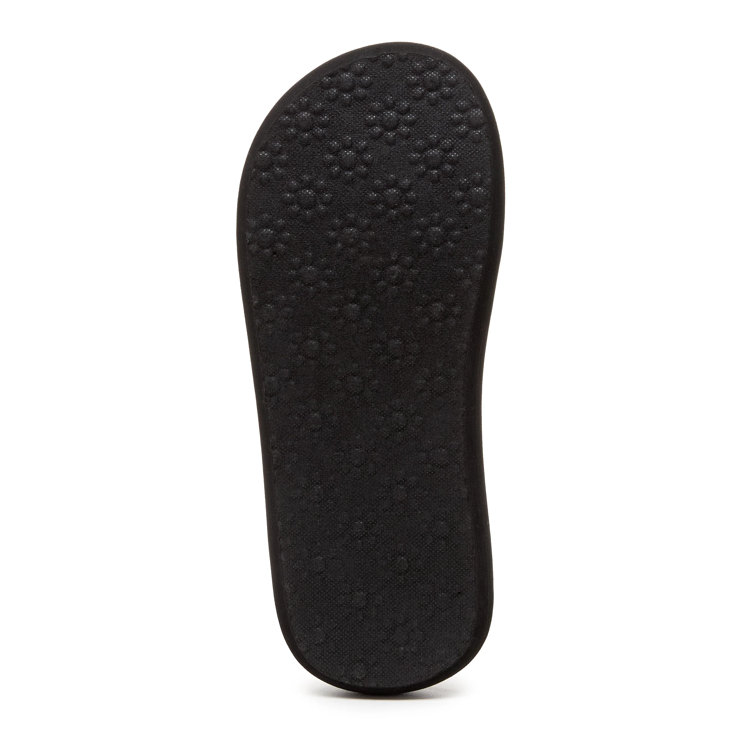 Spotlight Black Pixie Floral Flip Flop - Image 7