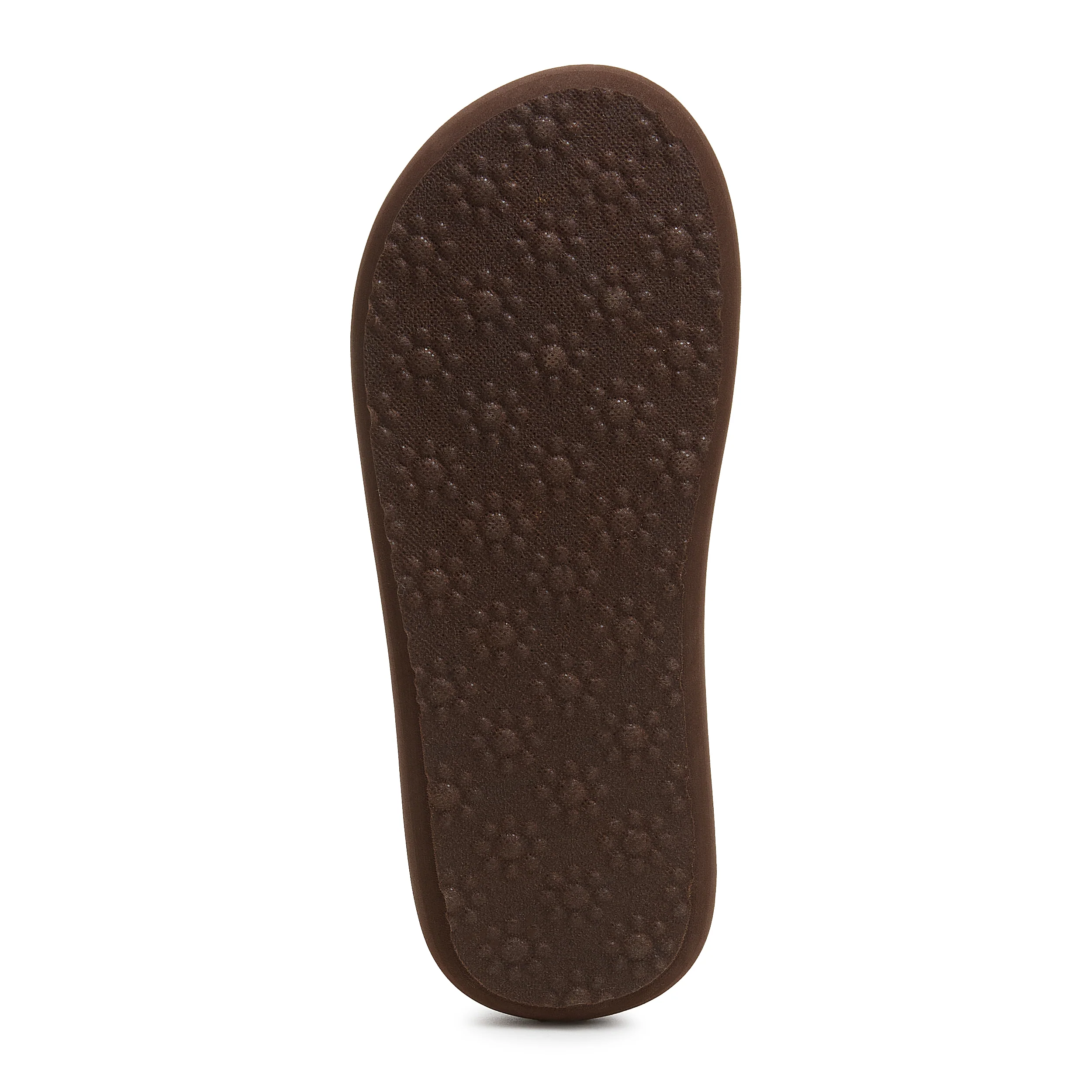 Spotlight Brown Sequin Flip Flop - Image 7