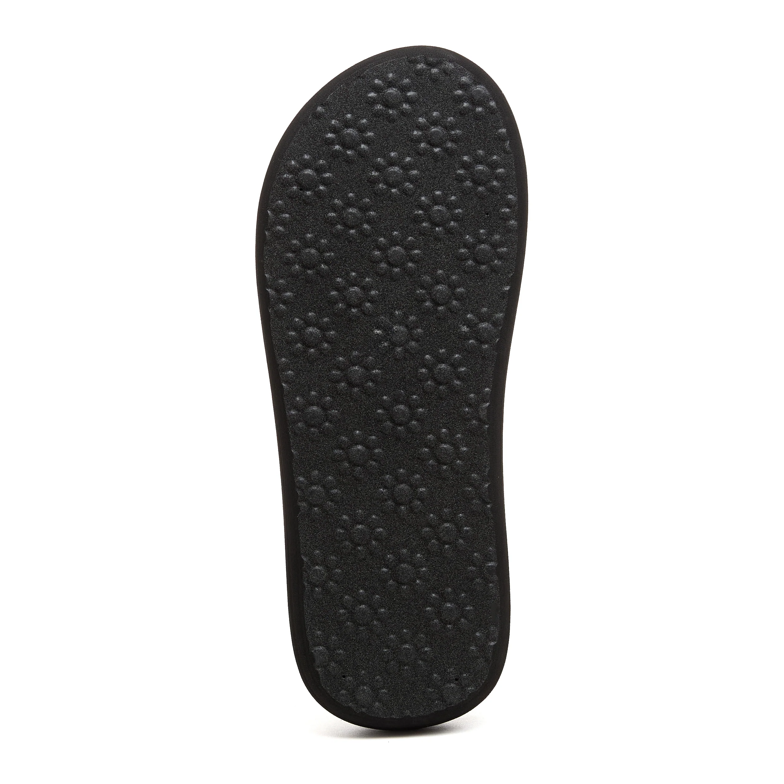 Spotlight Confetti Mesh Flip Flops - Image 7