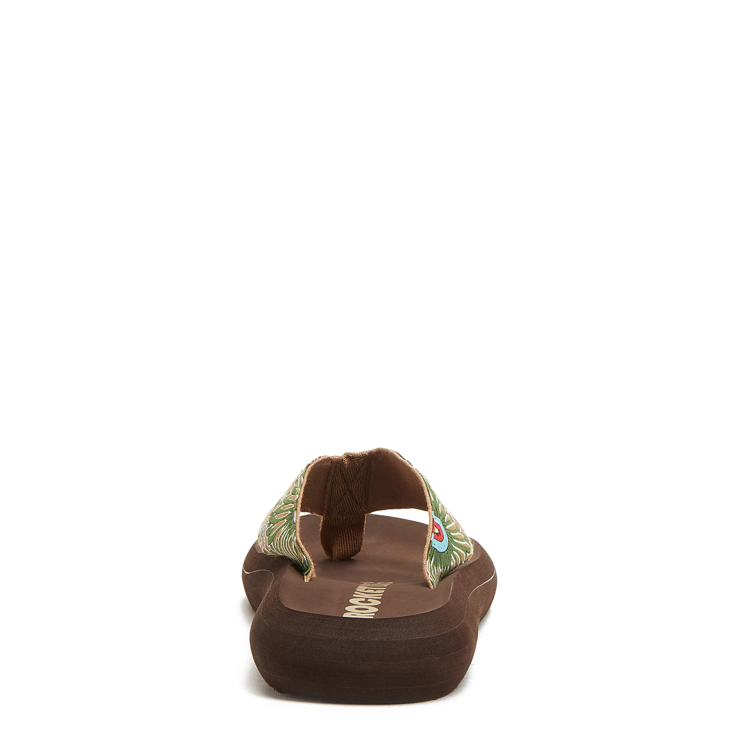 Spotlight Garden Flip Flop - Image 3