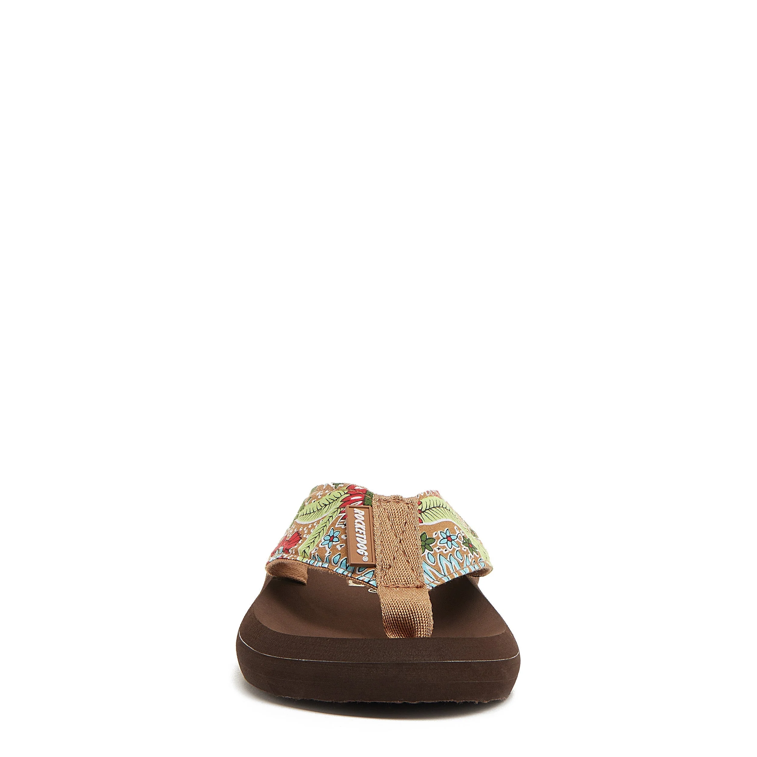 Spotlight Garden Flip Flop - Image 5