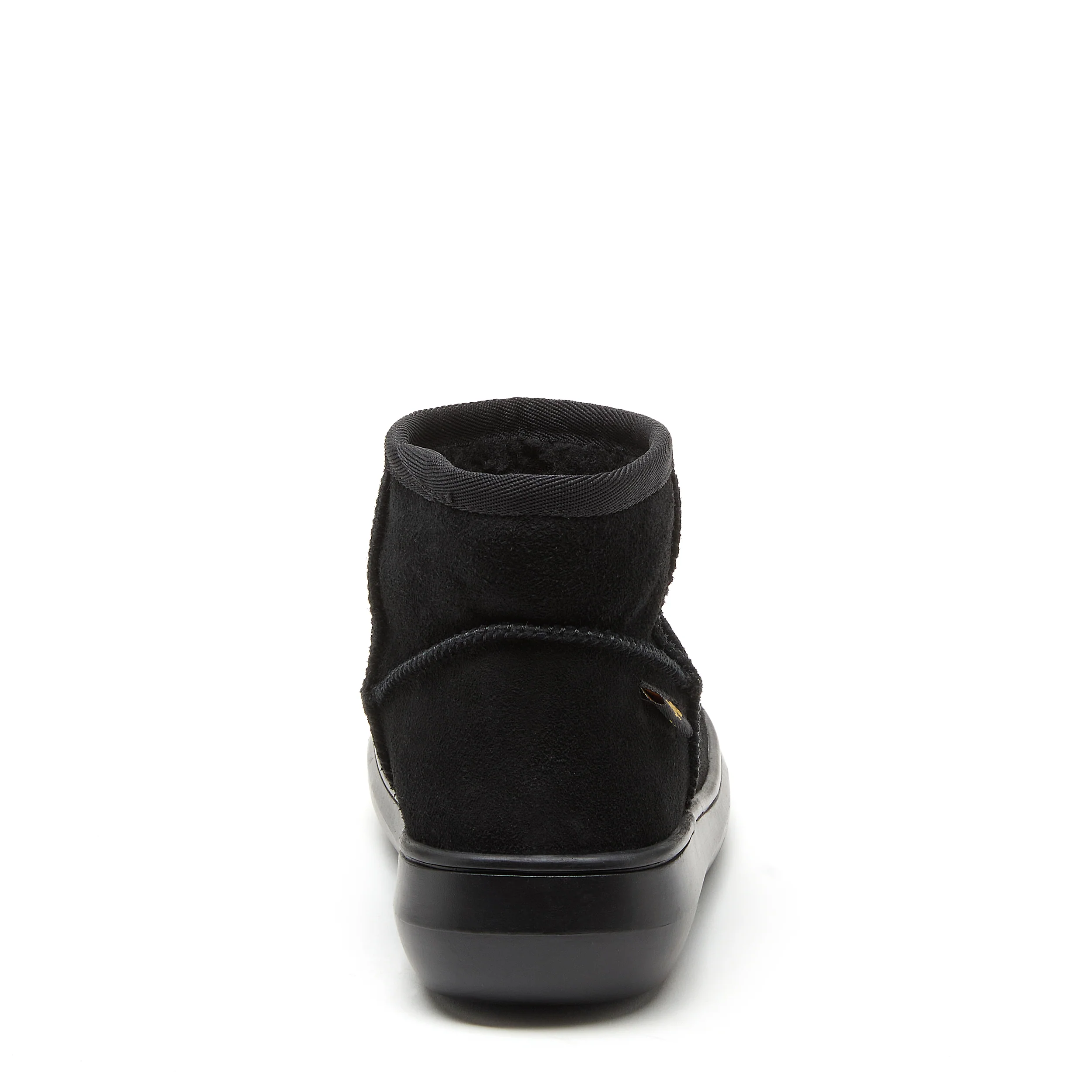 Sugar Rush Black Mini Boot - Image 4