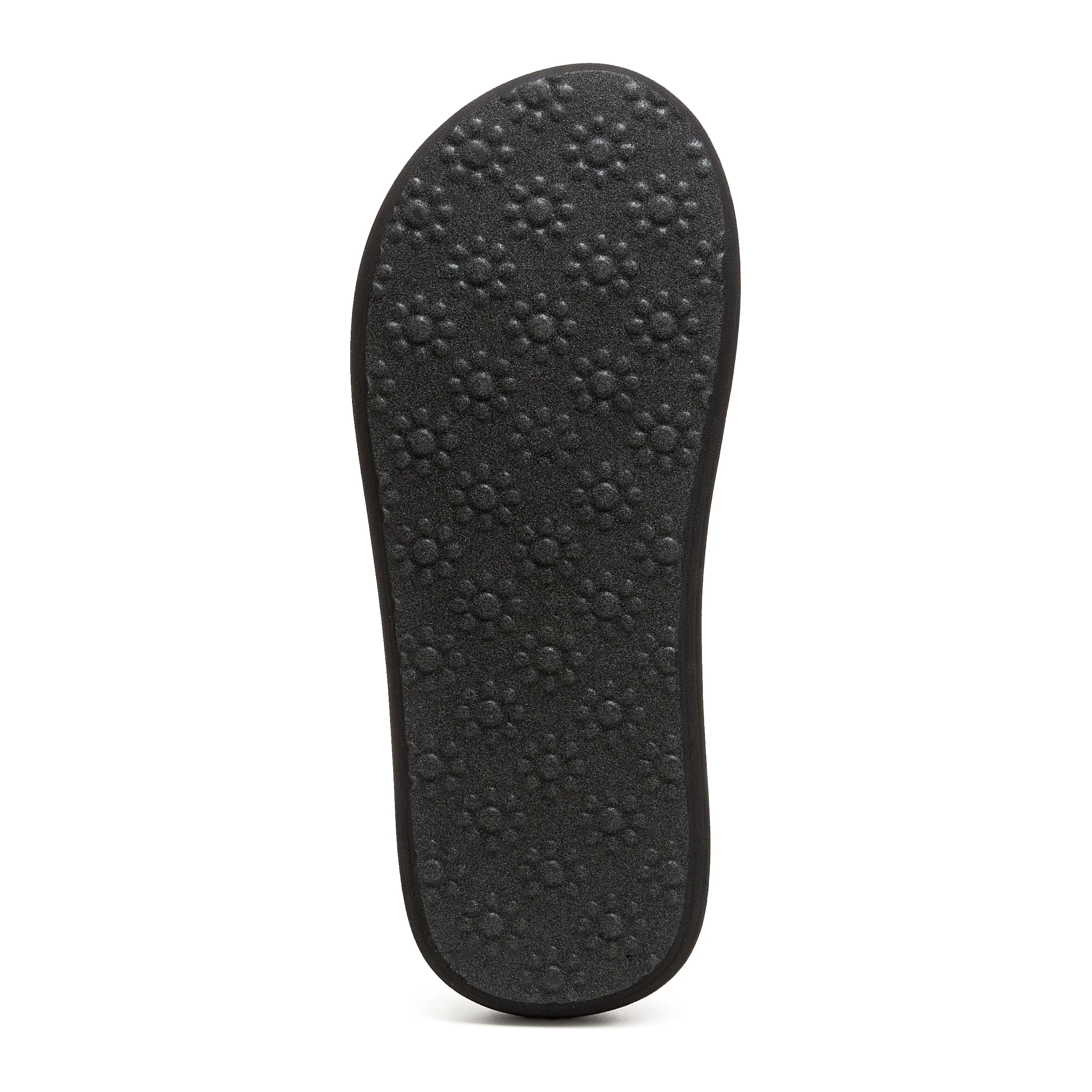 Sunset Black Stitch Flip Flop - Image 7