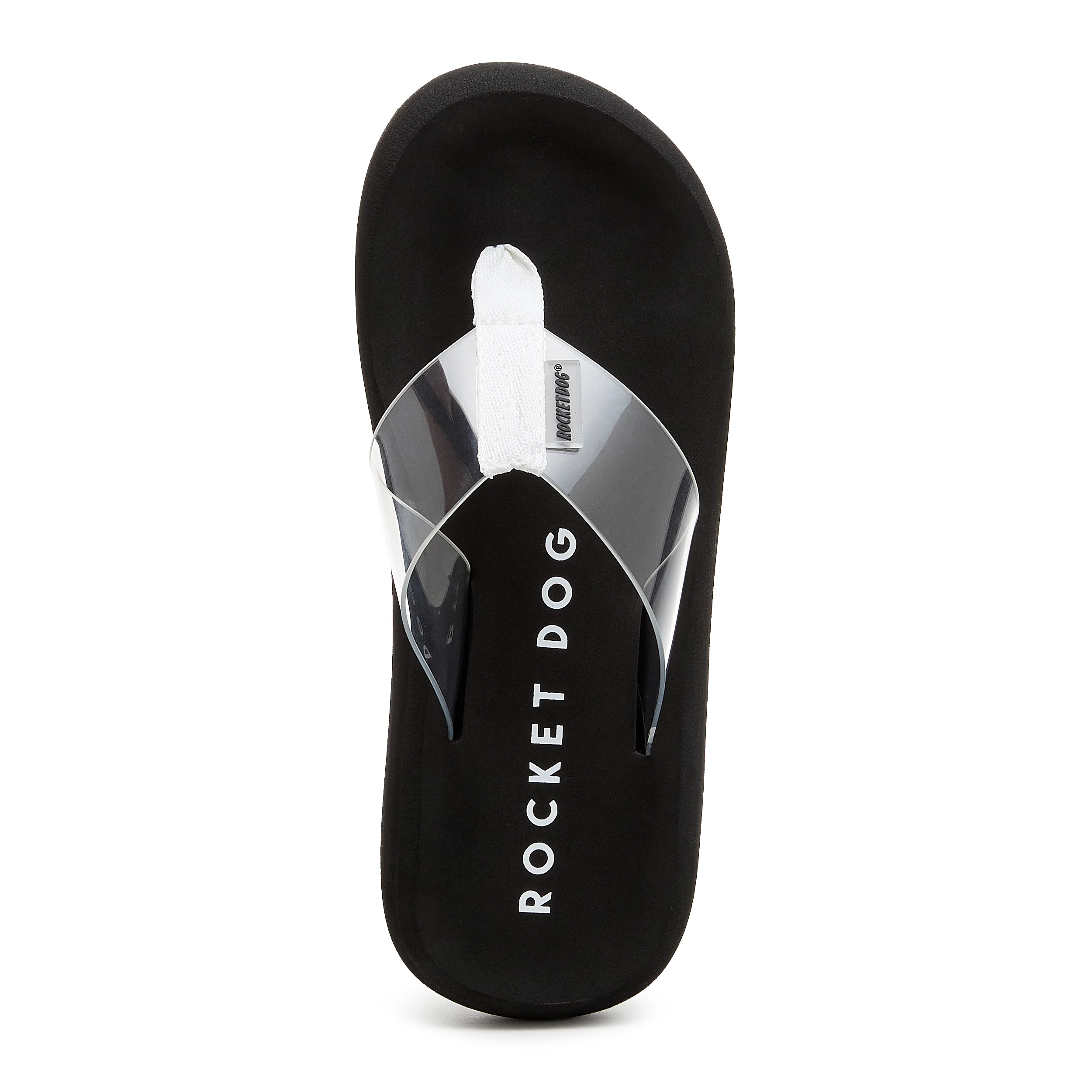 Sunset Clear Flip Flop - Image 7