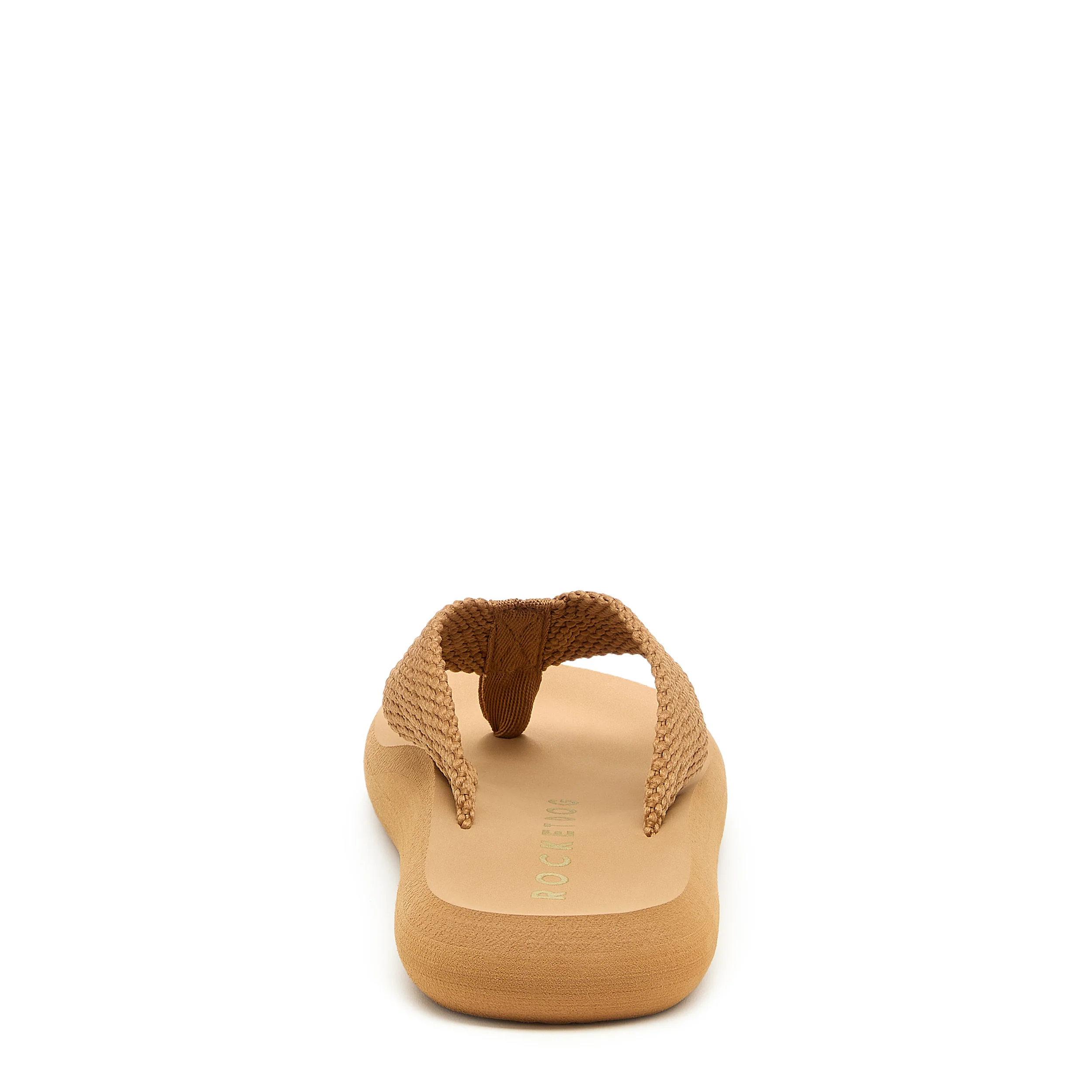 Sunset Tan Flip Flop - Image 4