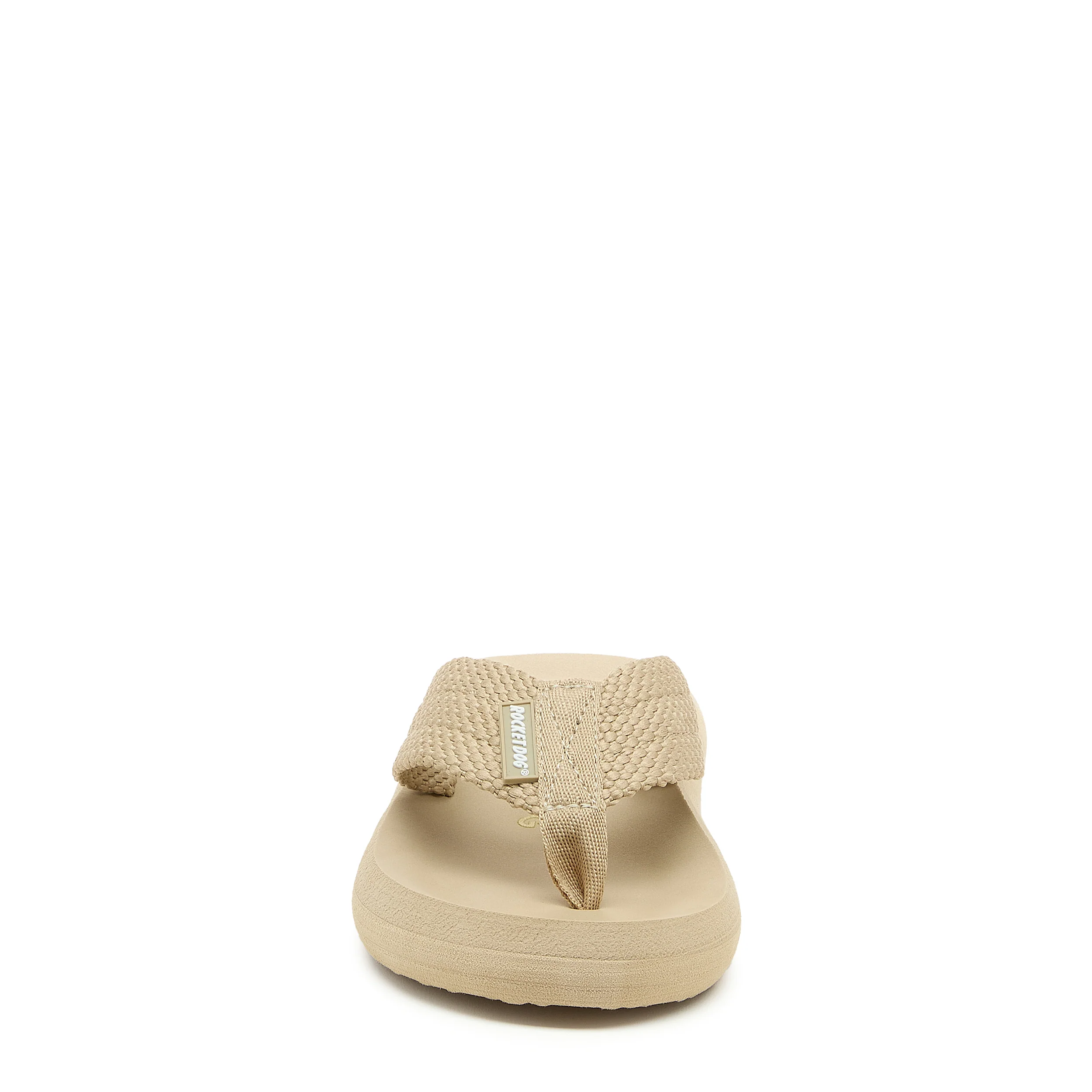 Sunset Taupe Flip Flop - Image 5