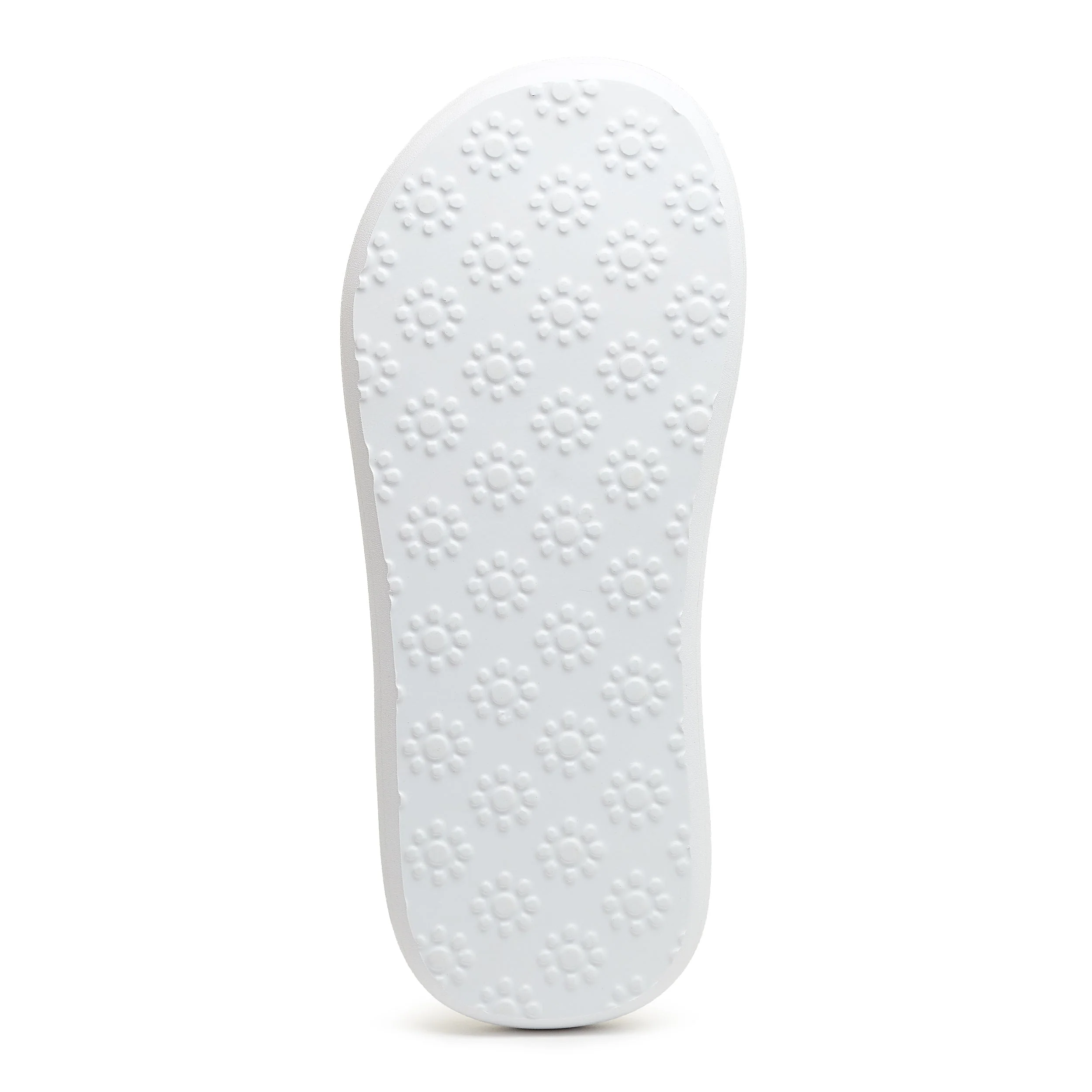 Sunset White Webbing Flip Flop - Image 8