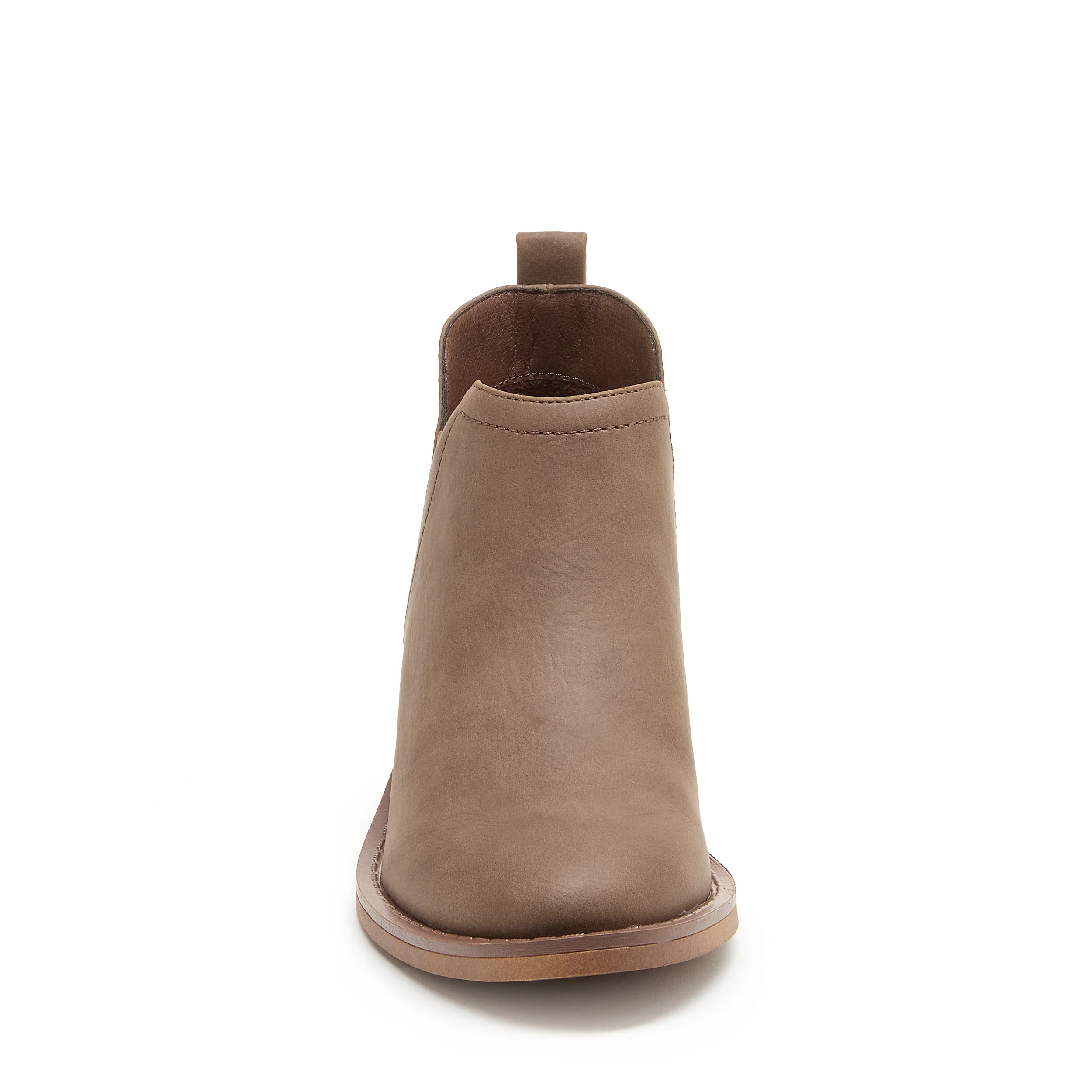 York Brown Bootie - Image 5