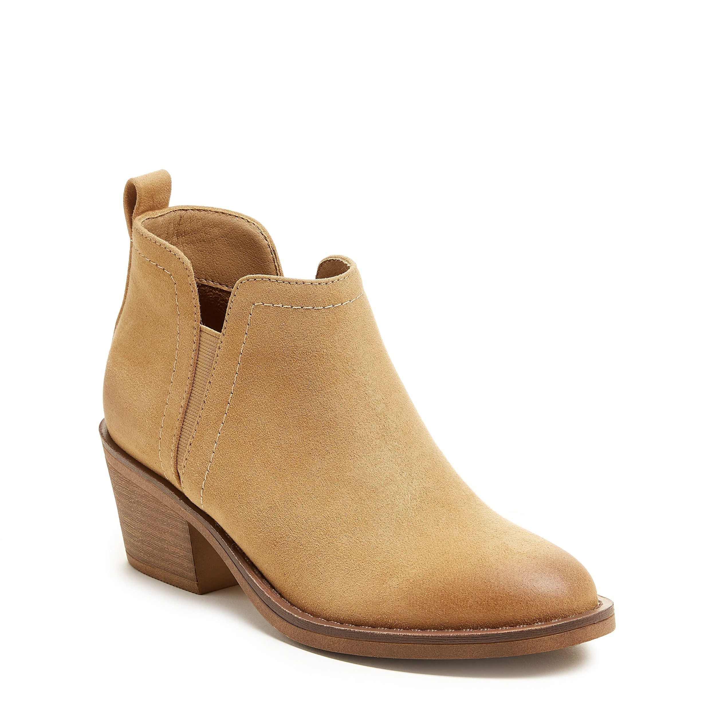 York Camel Bootie - Image 3