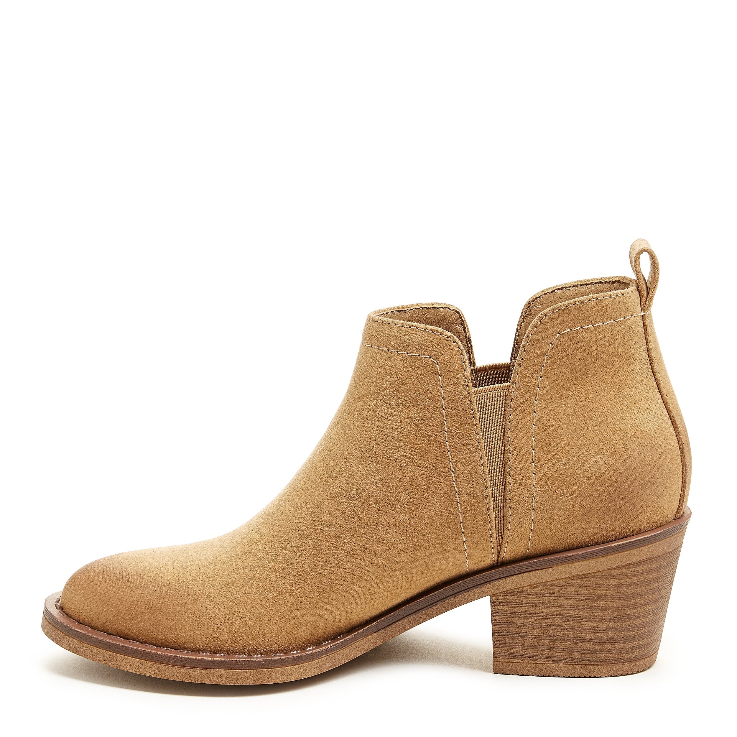 York Camel Bootie - Image 4