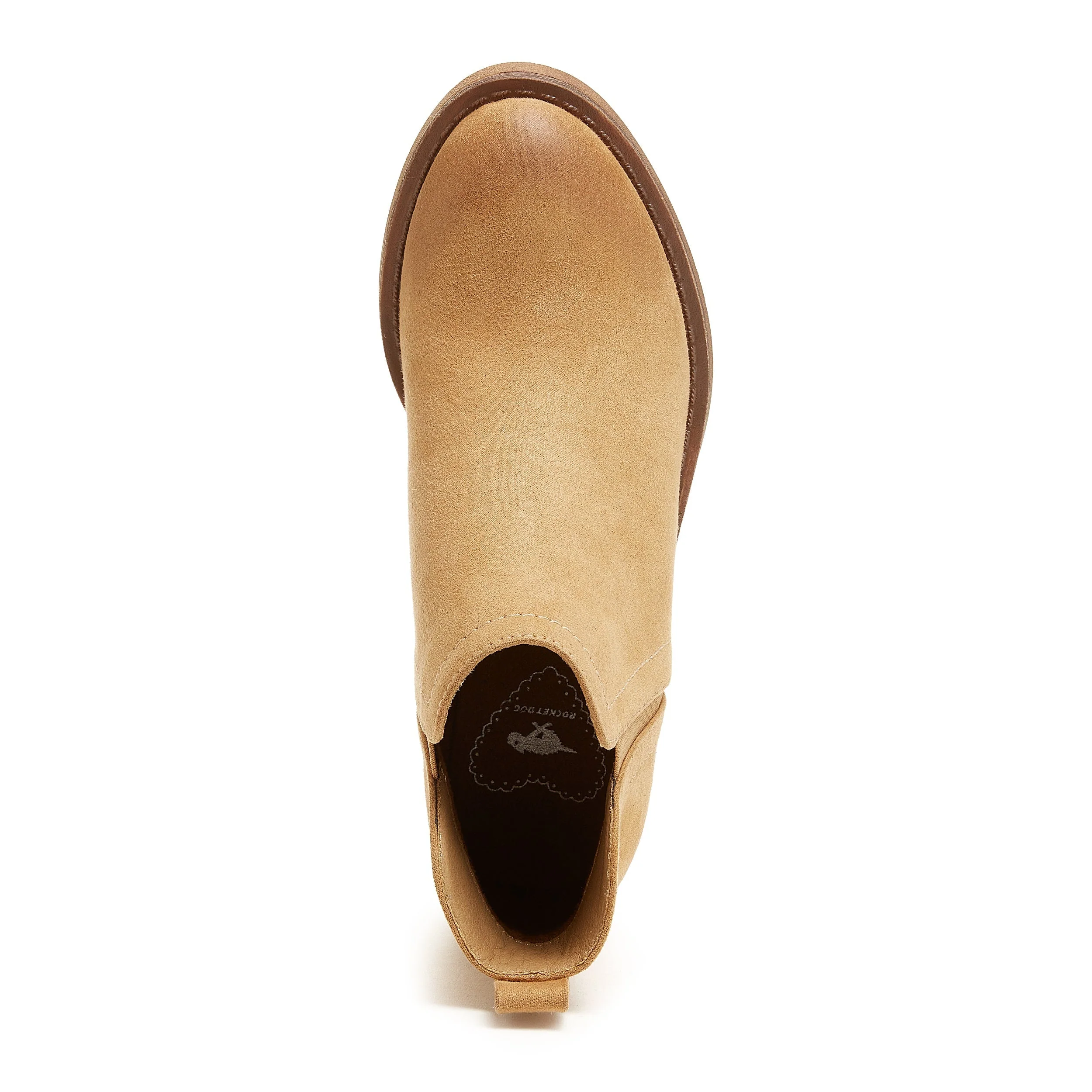 York Camel Bootie - Image 7