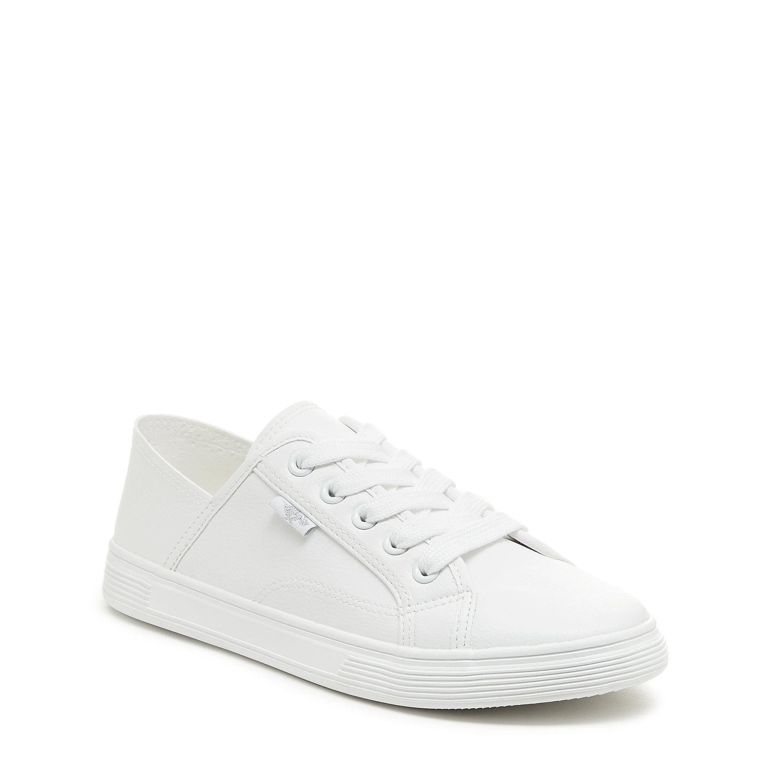 Zandra White Sneaker - Image 2
