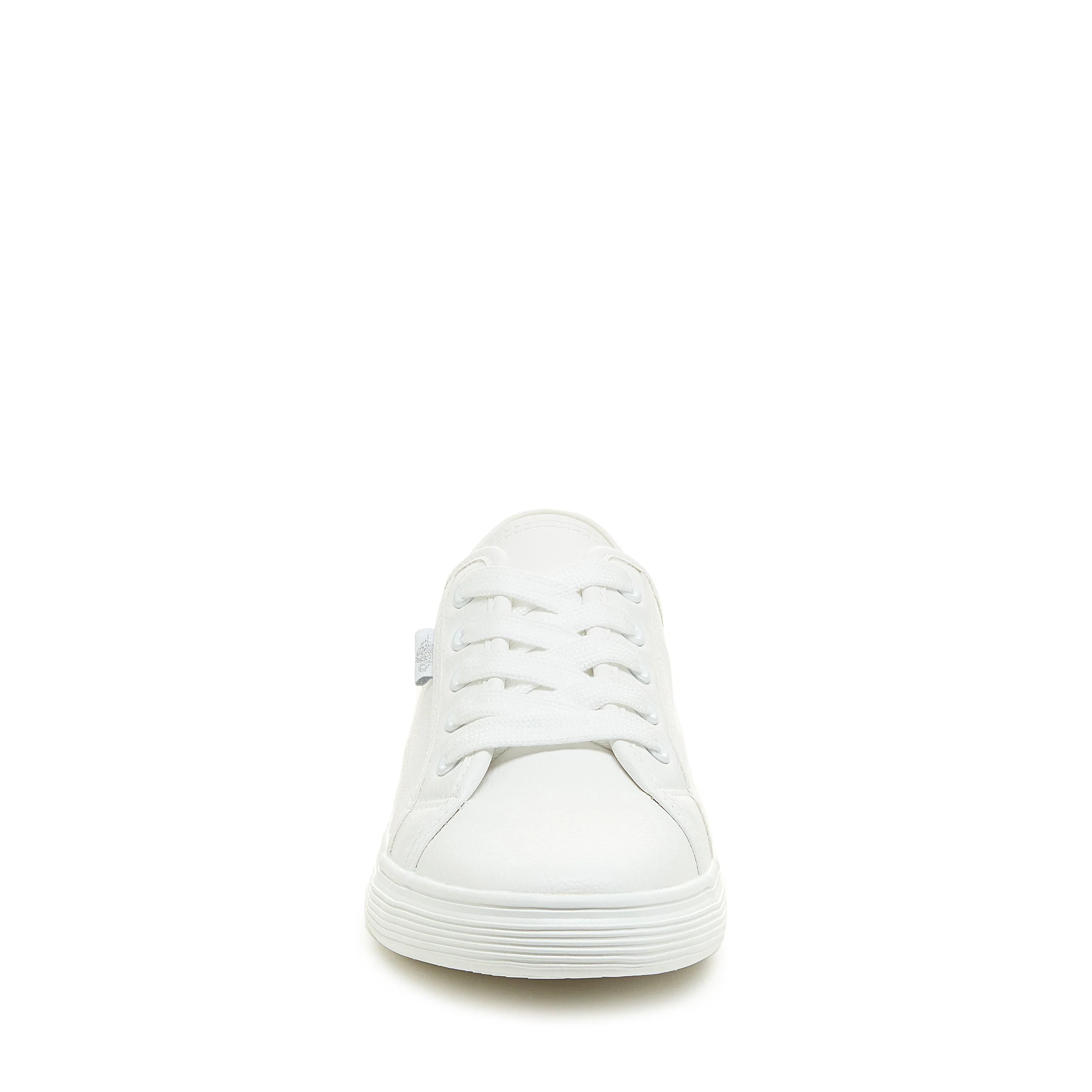 Zandra White Sneaker - Image 4